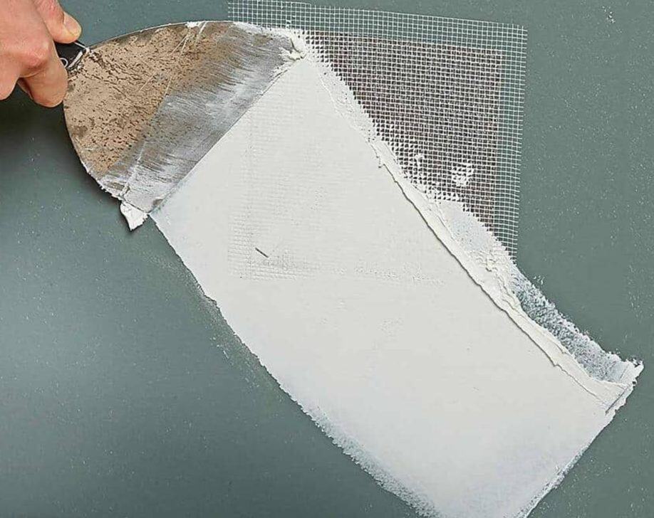 Drywall repair port Credit